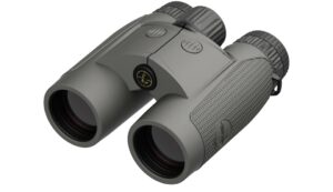 LEUPOLD BX4 HD 10X42 RNGFNDR BINO GRY