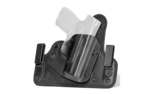 AGH CLK TCK IWB HLSTR FOR GLOCK 19