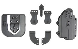 AGH PHOTON FITS GLK 17/22/47 BLK