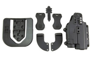 AGH PHOTON G48/MOS WLIGHT HOLSTER
