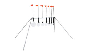 B/C CENTERFIRE KYL 1/2" STEEL TARGET