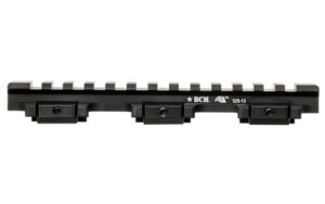 BCM AT OPTIC RISER 525-13 BLK