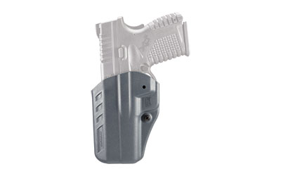 BH ARC IWB SP XDS 3.3" AMBI GRY BH ARC IWB SP XDS 3.3" AMBI GRY