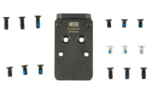 C&H PLT FOR GLK MOS TO RMR STL