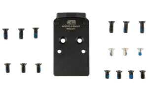 C&H PLT WLTHR PDP 2.0 TO RMR STL