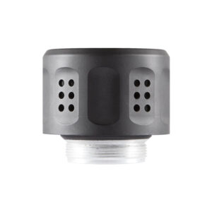 DEAD AIR ARMAMENT NOMAD E-BRAKE ENHANCED