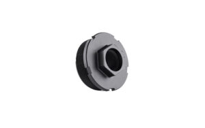 DEAD AIR HUB DIRECT THRD MNT 5/8X24