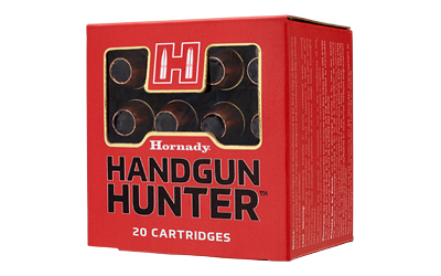 HRNDY HH 44 MAG 200GR MFX 20/200 HRNDY HH 44 MAG 200GR MFX 20/200