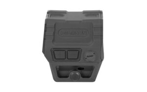 H-SUN AEMS CORE X2 ENCLOSED RED 2MOA