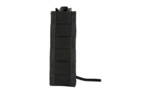 HSGI DUTY EXTENDED PISTOL TACO BLK