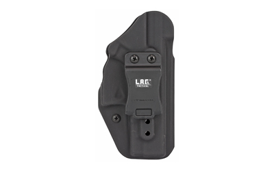 LAG LIB MK II FOR GLOCK 19 BLK AMBI LAG LIB MK II FOR GLOCK 19 BLK AMBI