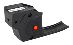 VIRIDIAN E SERIES RED LSR TAURUS GX4