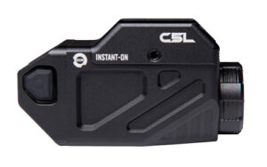 VIRIDIAN C5L LIGHT/GRN LSR 650 LUM