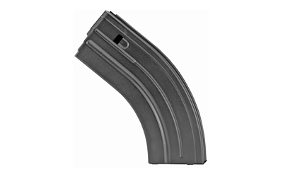 MAG DURAMAG 28RD 7.62X39 SS BLK MAG DURAMAG 28RD 7.62X39 SS BLK