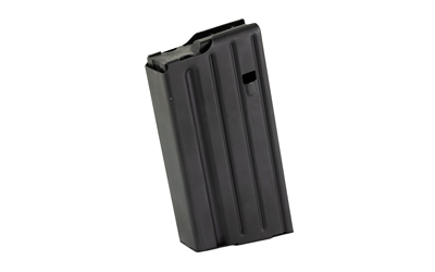 MAG RUGER SFAR 7.62/308 20RD STEEL MAG RUGER SFAR 7.62/308 20RD STEEL
