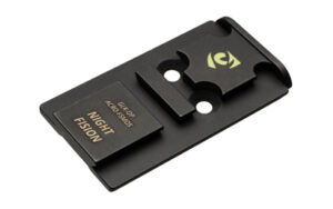 NF OPTIC PLATE ACRO FITS GLK FS MOS