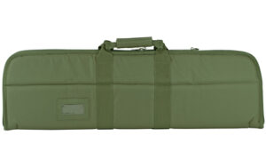 NCSTAR VISM GUN CASE 32"X10" GREEN