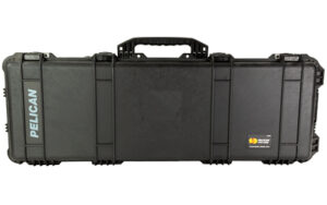 PELICAN 1720 PROTECTOR LONG CASE BLK