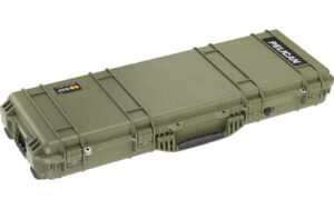 PELICAN 1720 PROTECTOR CASE OD GREEN