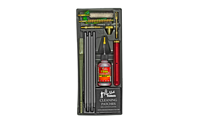PRO-SHOT CLASSIC BOX KIT .308 / 7.62 PRO-SHOT CLASSIC BOX KIT .308 / 7.62