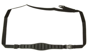 QUAKE CLAW TACTICAL RIFLE BLACK