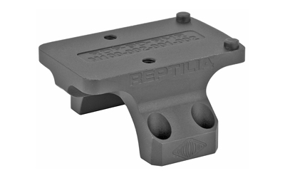 REPTILIA ROF-90 30MM SPM/RMR BLK REPTILIA ROF-90 30MM SPM/RMR BLK