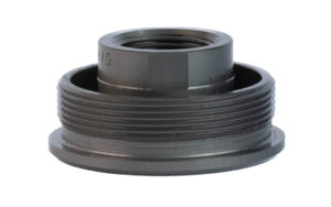 SCO TI BRAVO 1/2X28 DIRECT THREAD