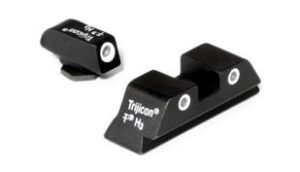 TRIJICON 3 DOT GREEN NS GLK 10MM/45ACP