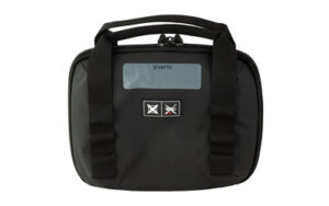 VERTX VTAC SINGLE PISTOL CASE BLACK