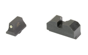 XS MNMLST FITS GLOCK 19 MOS TRIT