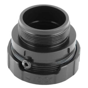 SILENCERCO ALPHA ASR MOUNT