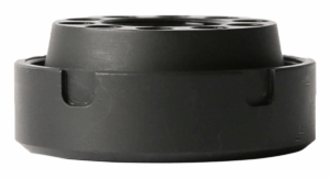 SILENCERCO CHARLIE DIRECT THRD MT 5/8X24