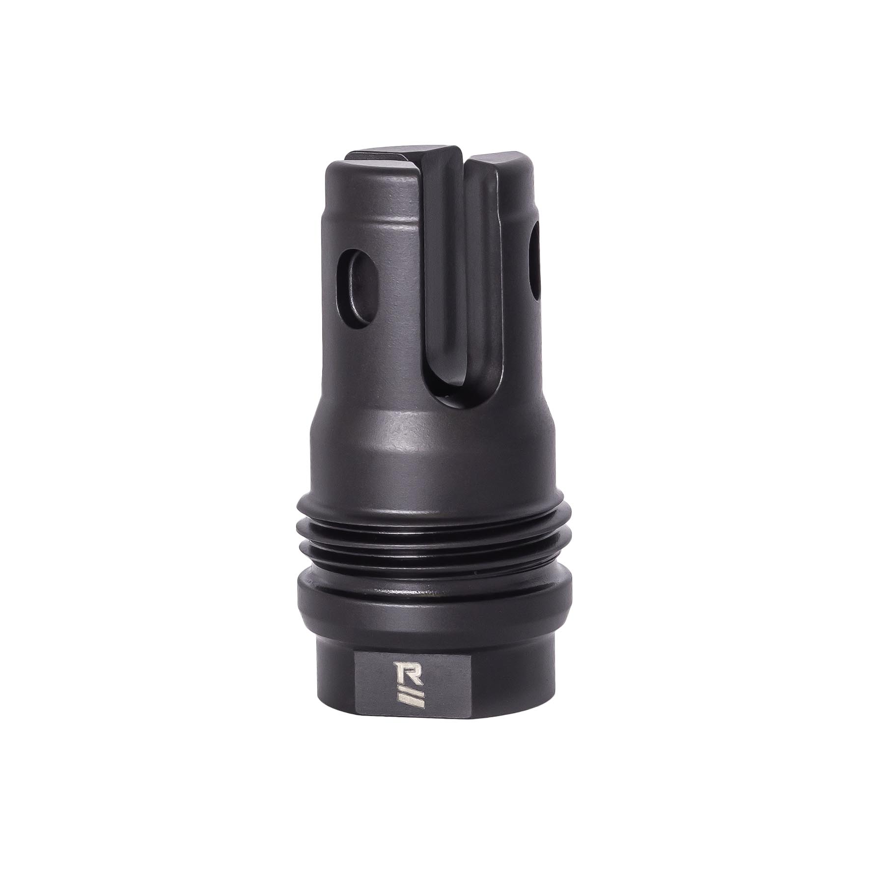 RUGGED SUPPRESSORS R3 FLASH HIDER 3/4X24