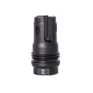 RUGGED SUPPRESSORS R3 FLASH HIDER 5/8X24