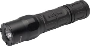 SUREFIRE G2X MAX VISION 15/800LU BLK