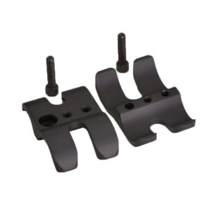 MAGAZINE EXTENSION CLAMP