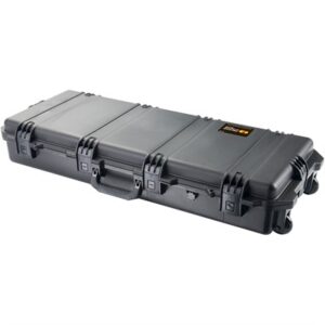 IM3200 GUN CASE BLACK