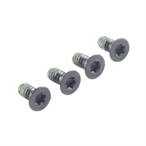 REPLACEMENT HOOD MOUNTING SCREW KIT FOR EOTECH HWS SIGHTS