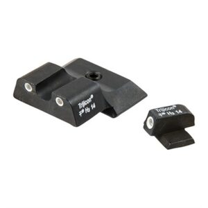 FITS SMITH & WESSON M&P SHIELD