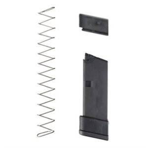 +2 MAGAZINE EXTENSION