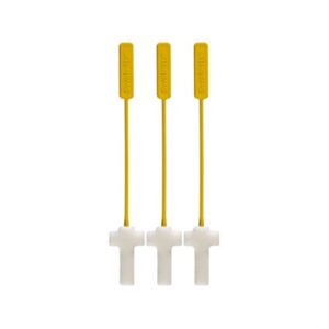 AR-15 STAR CHAMBER CLEANING SWABS 3PK