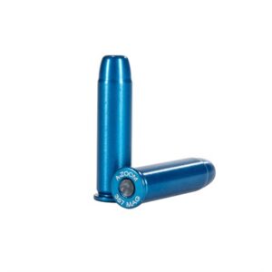 357 MAG SNAP CAP BLUE 12PK