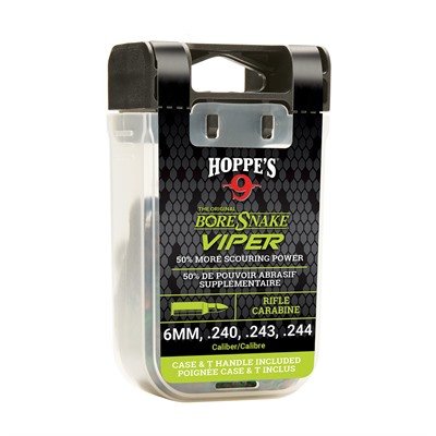 AR-15 5.56/223 CALIBER RIFLE BORESNAKE