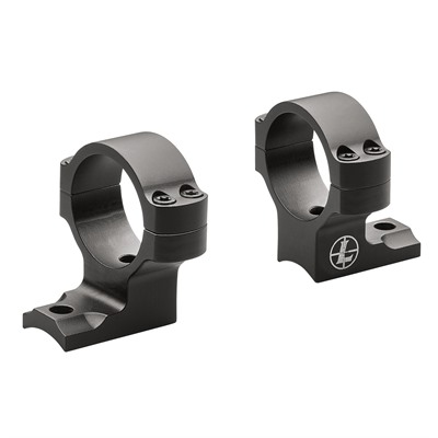 WINCHESTER 70 RVR 30MM MEDIUM 2-PC MOUNT
