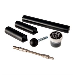 SCOPE RING ALIGNMENT AND LAPPING KIT 30MM