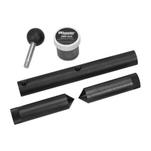 SCOPE RING ALIGNMENT AND LAPPING KIT 1''
