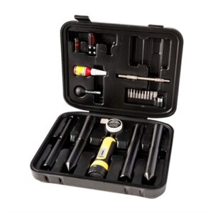 SCOPE MOUNTING KIT COMBO 1   & 30MM