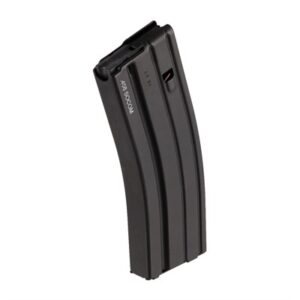 .458 SOCOM MAGAZINE 10-RD ALUMINUM BLACK