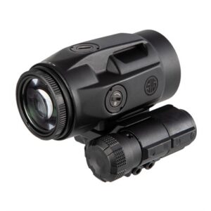 JULIET3-MICRO 3X22MM MAGNIFIER