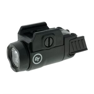 COMPACT RAIL MASTER UNIVERSAL 200 LUMEN LIGHT
